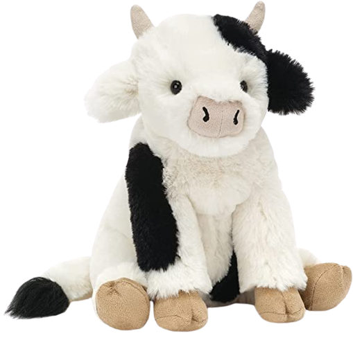Jellycat Carey Calf