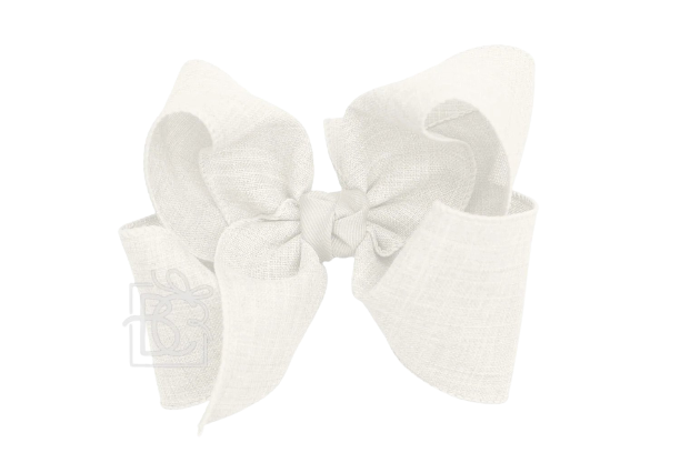 Beyond Creations Linen XL Bow