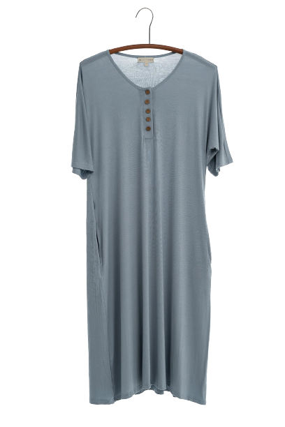 Women's Gown - Dusk
