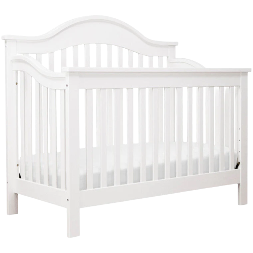 DaVinci Jayden 4-in-1 Convertible Crib