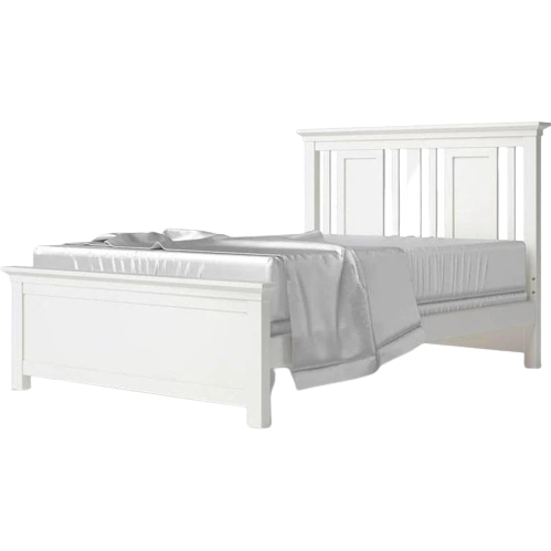 Romina Karisma Full Bed (Open Back)