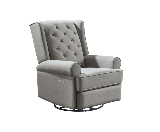 Westwood Design Amelia Glider and Recliner Chair