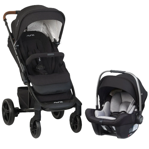 Nuna Tavo Stroller Pipa Lite Travel System BabyBerm