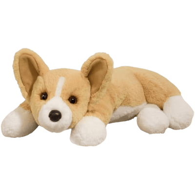 Douglas Rudy Corgi Dog Plush Stuffed Animal