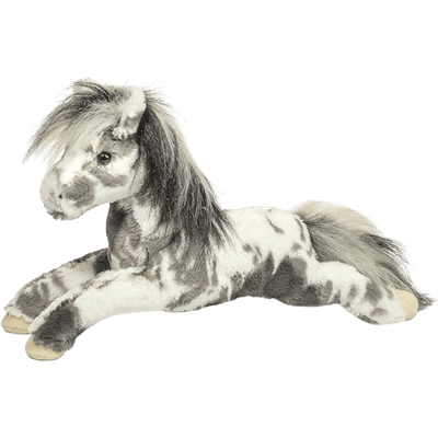 Douglas Starsky Appaloosa Horse Plush Stuffed Animal