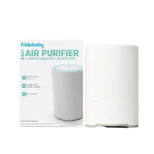 Fridababy- Air Purifier
