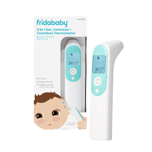Fridababy- Infrared Thermometer