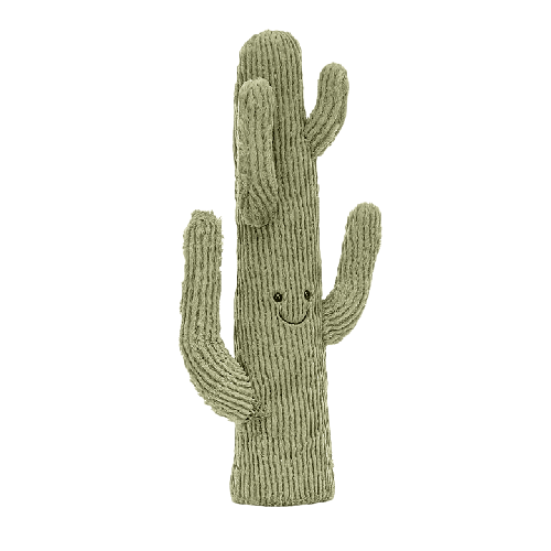 Jellycat Amuseable Desert Cactus