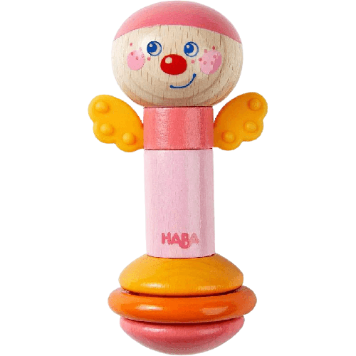 Haba Rod Clutching Toy
