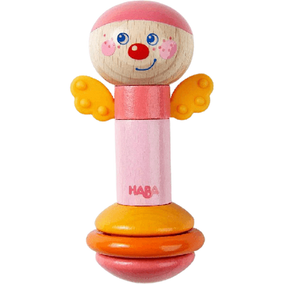 Haba Rod Clutching Toy