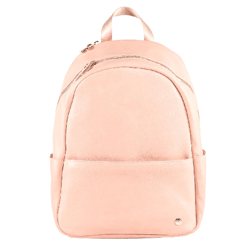 Little Unicorn Skyline Backpack - Blush