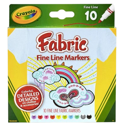 Doodle Tees Fabric Makers