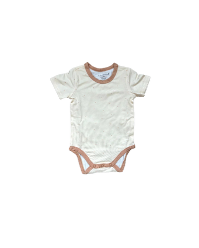 Baby Sprouts- Baby Shortsleeve Bodysuit