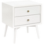 Babyletto Palma Nightstand with USB Port