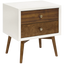 Babyletto Palma Nightstand with USB Port