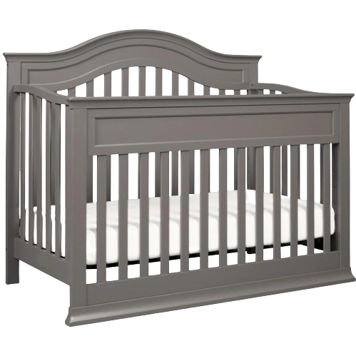 DaVinci Brook 4-in-1 Convertible Crib with Toddler Conversion Kit