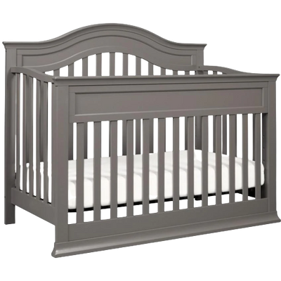 DaVinci Brook 4-in-1 Convertible Crib with Toddler Conversion Kit