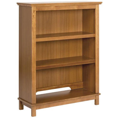 DaVinci Autumn Bookcase / Hutch