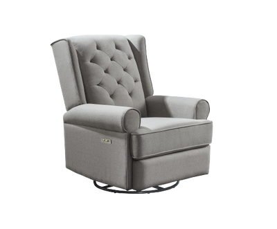 Westwood Design Amelia Glider and Recliner Chair