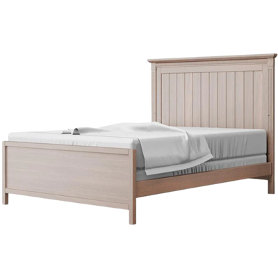 Silva Edison Full-Size Bed