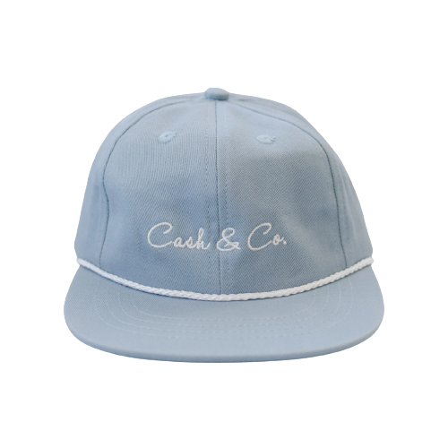 Cash & Co. Malibu Cap