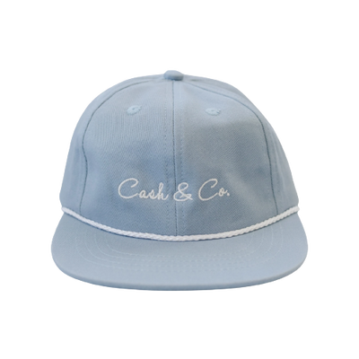 Cash & Co. Malibu Cap