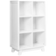 Babyletto Hudson Cubby Bookcase