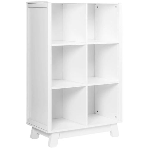 Babyletto Hudson Cubby Bookcase