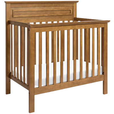 DaVinci Autumn 2-in-1 Mini Crib and Twin Bed