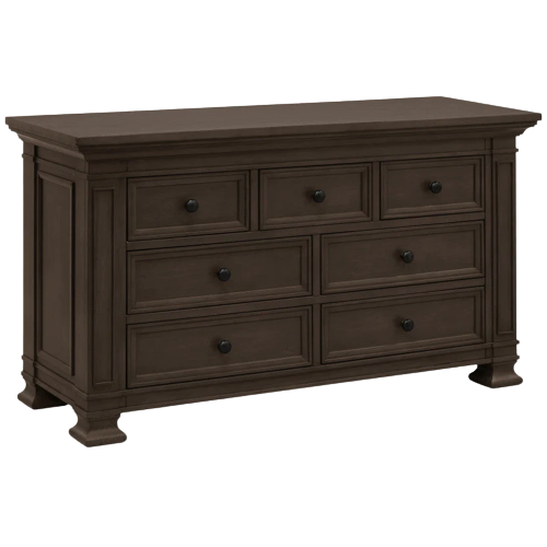 Franklin & Ben Classic Double Wide Dresser
