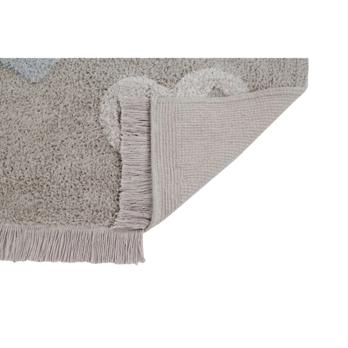 Lorena Canals Baby Numbers Washable Rug
