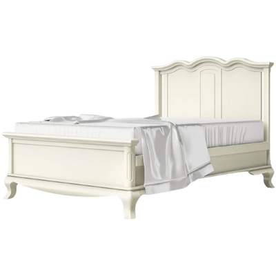 Romina Cleopatra Full Bed (Solid Panel)