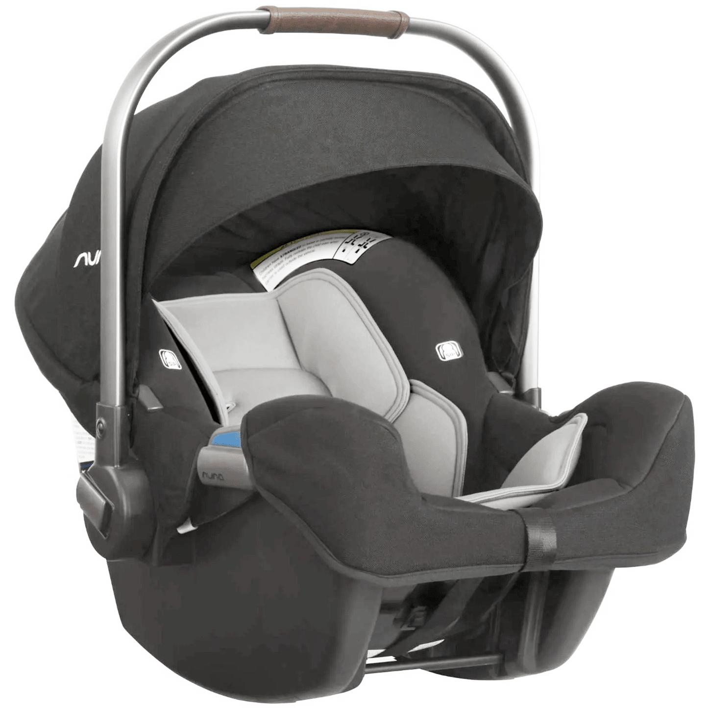 Nuna Pipa RX Infant Car Seat + RELX Base